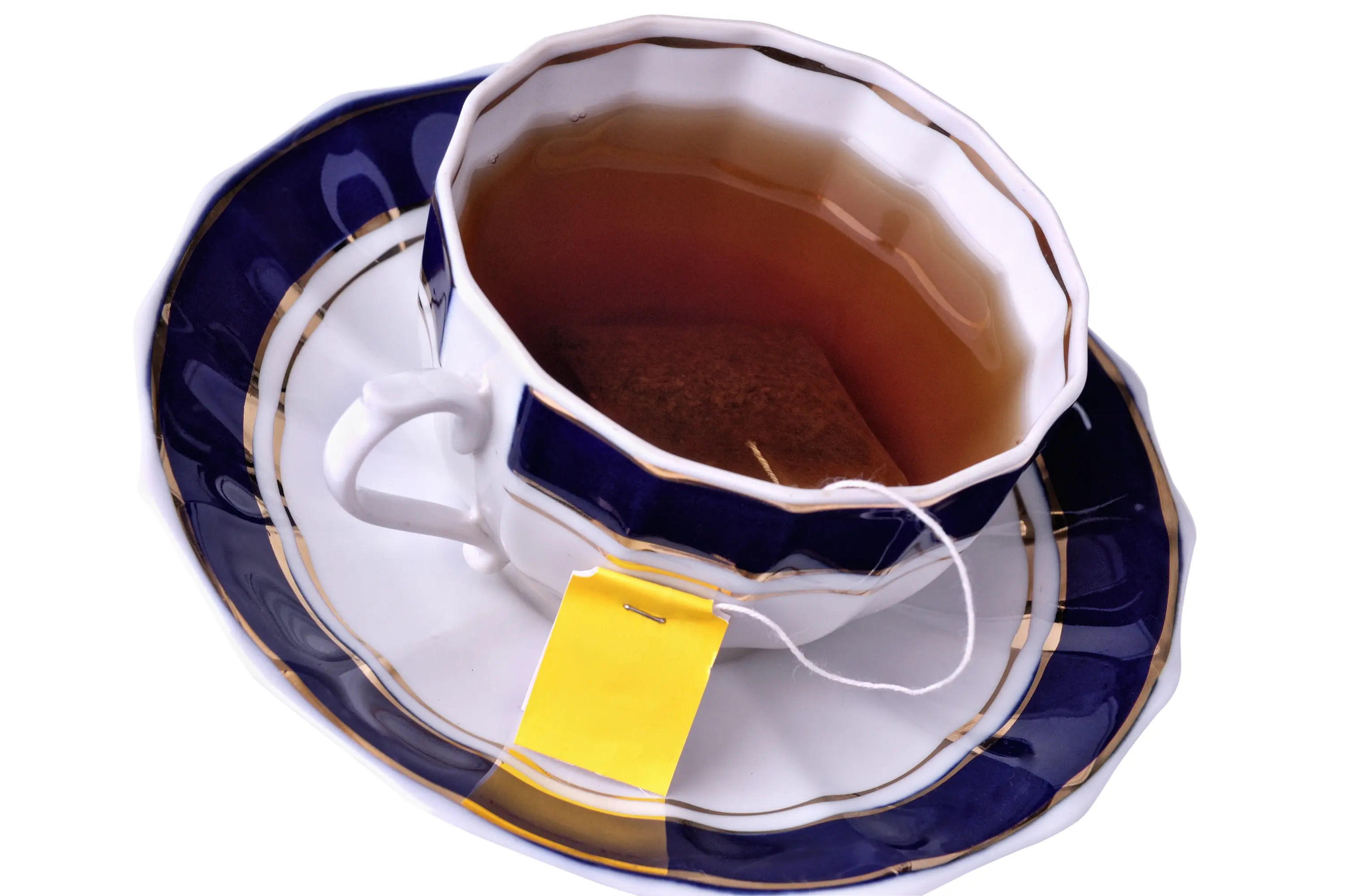 blacktea