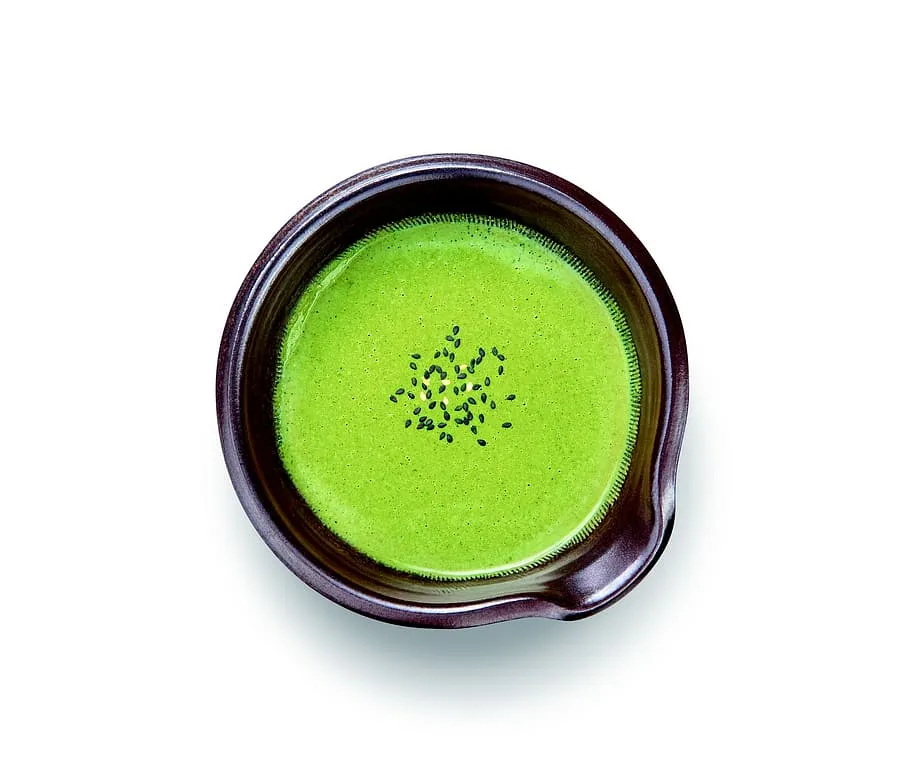 greentea